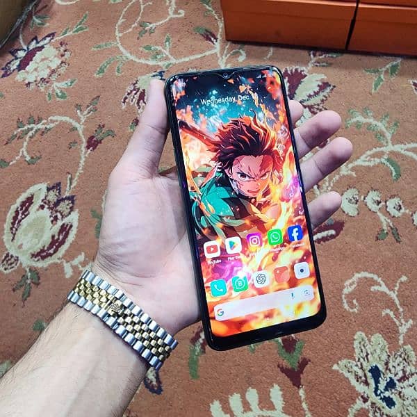 Realme 5i 0