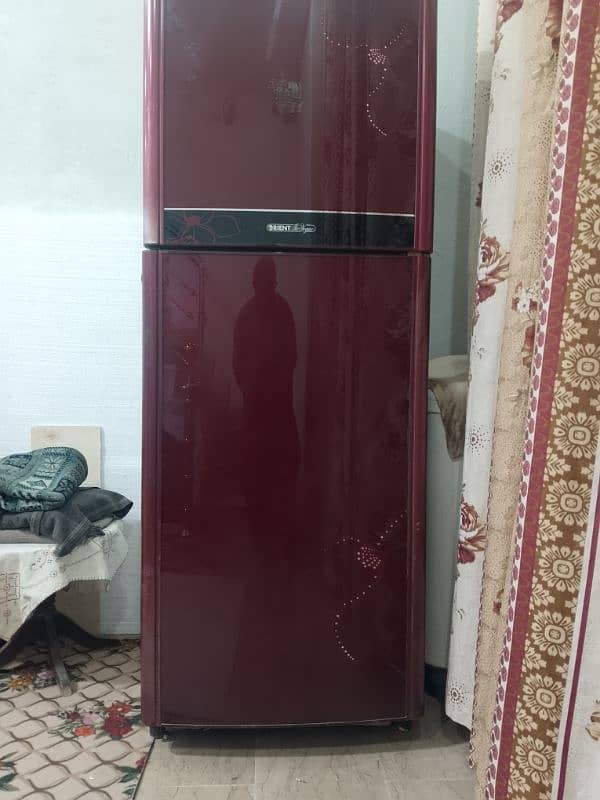 Orient Refrigerator 0