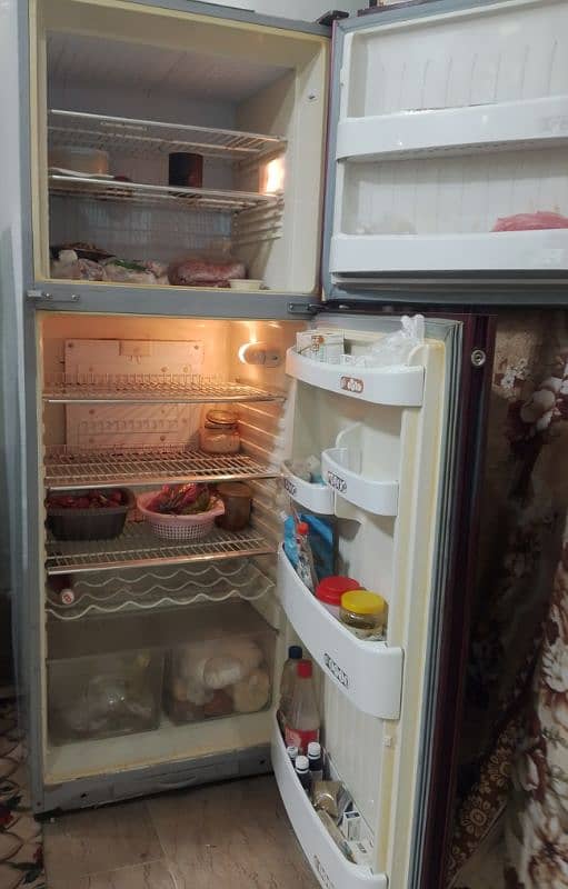 Orient Refrigerator 4