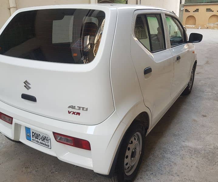 Suzuki Alto 2024 2