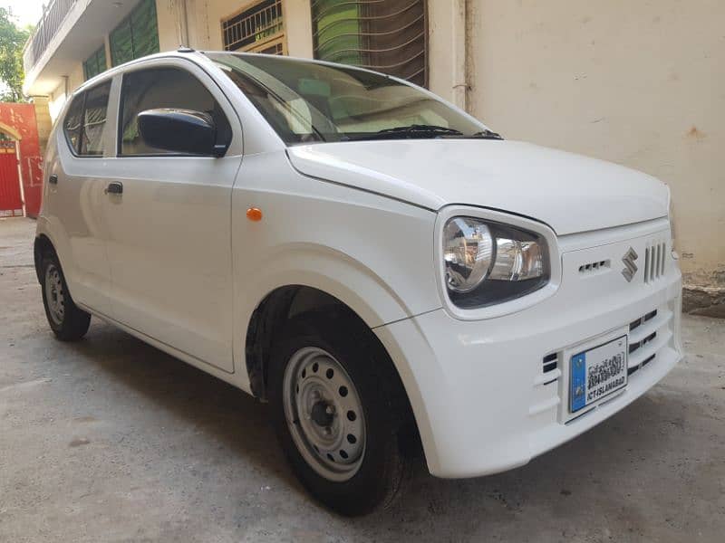 Suzuki Alto 2024 3