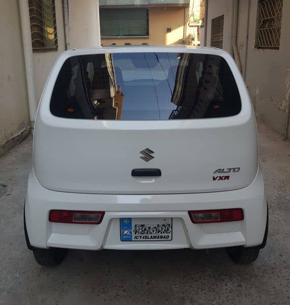 Suzuki Alto 2024 6