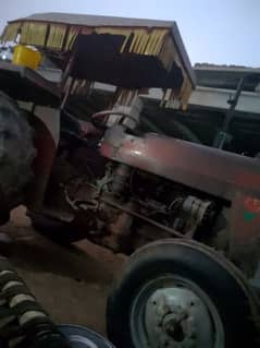 Tractor for sale