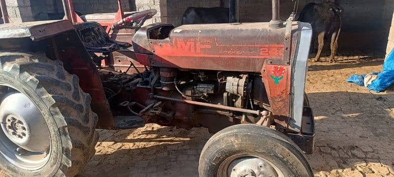 Tractor for sale 1