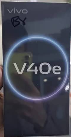 Vivo V40e