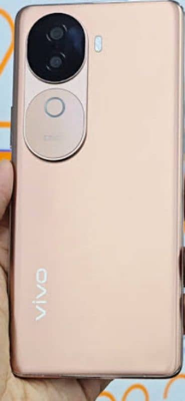 Vivo V40e 2