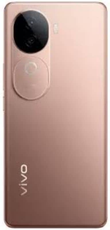 Vivo V40e 3