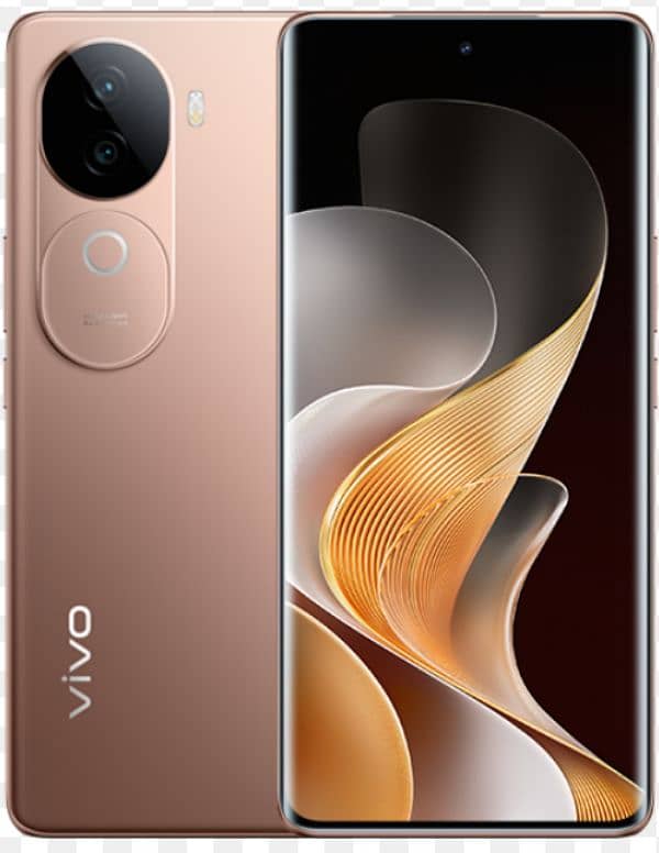 Vivo V40e 4