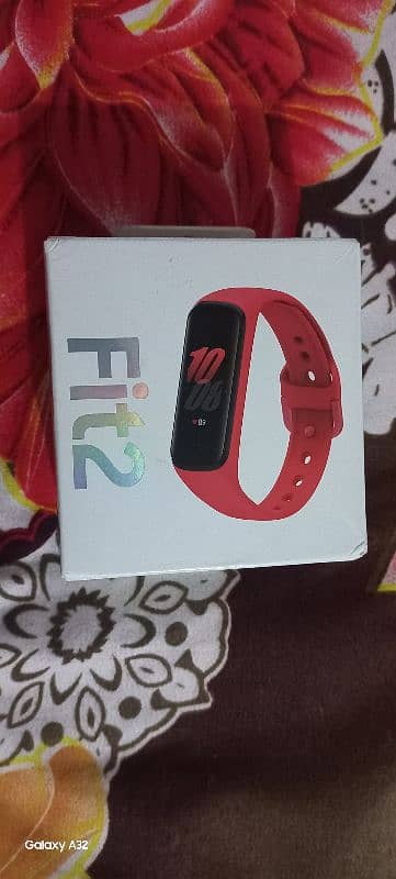 samsong FIT2 0