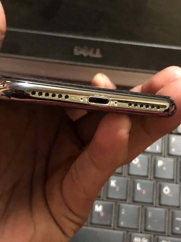 Iphone x non pta bypass 3