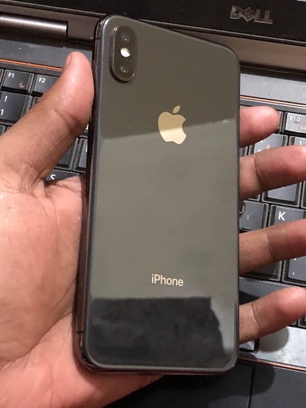 Iphone x non pta bypass 6