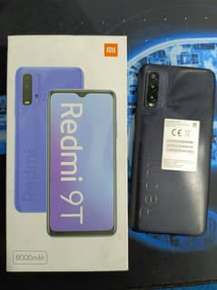 Redmi 9T