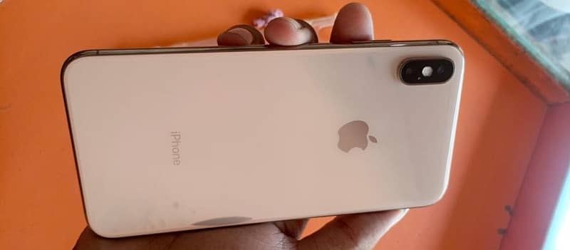 iPhone XS Max non pta 0