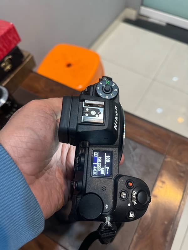 nikon z6!! 4