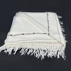 original islampur handmade Shawls