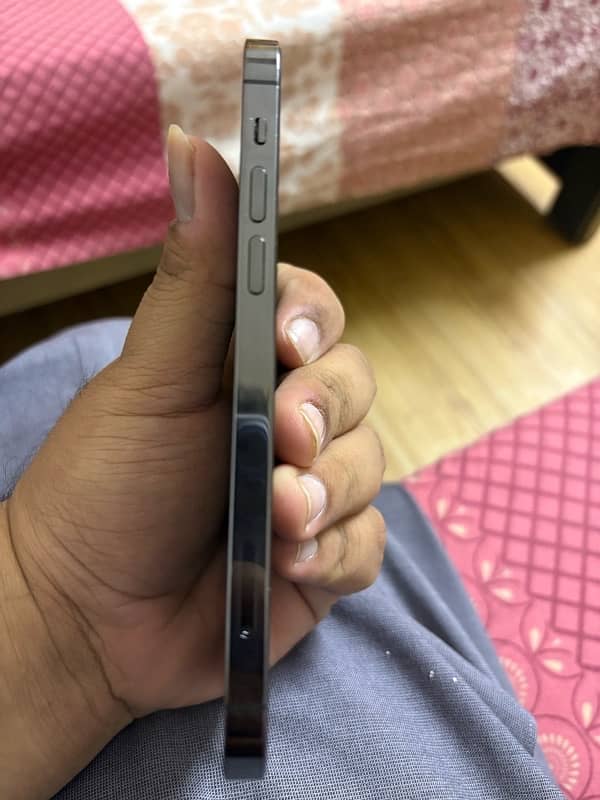 Iphone 12 Pro JV 128GB 4