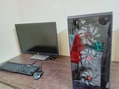 Ryzen Gaming Pc