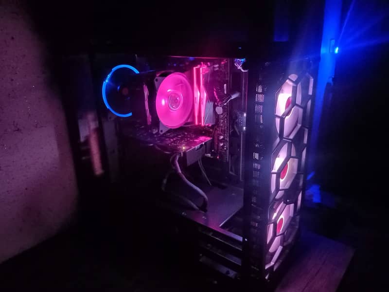 Ryzen Gaming Pc 3