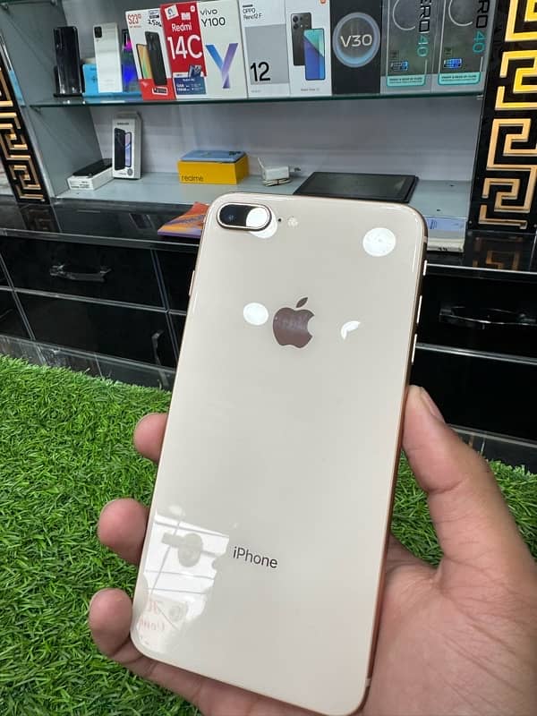 Iphone 8Plus Pta Approved 2