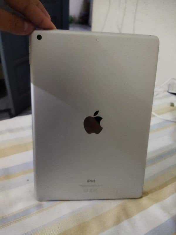 IPAD 7TH GEN 128GB 0