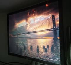 19inch Dell lcd for sale