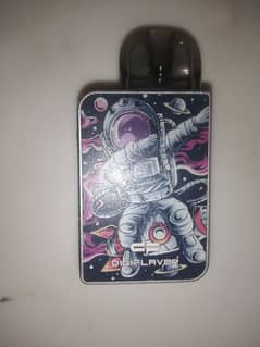 ASTRONAUT GEEK VAPE