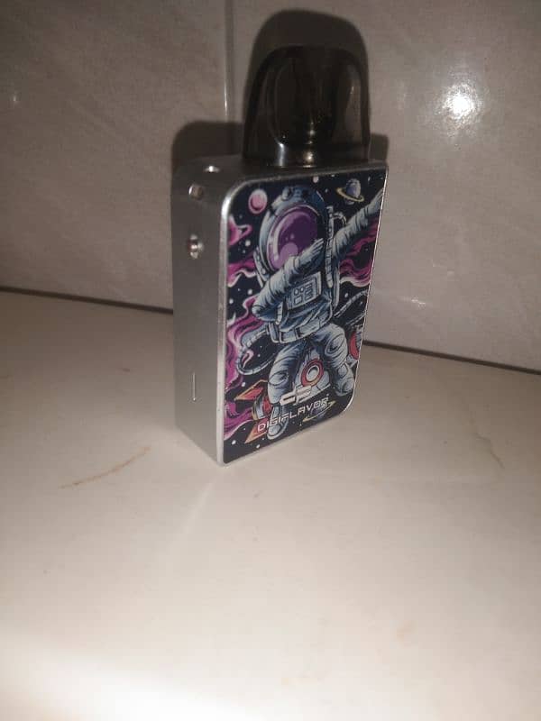 ASTRONAUT GEEK VAPE 2