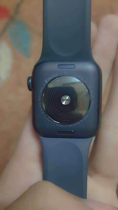 APPLE WATCH SE 40mm 2