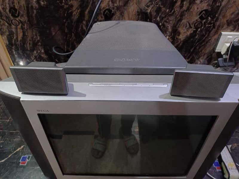 Sony Television 1