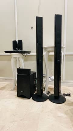 Sony Home Theatre System