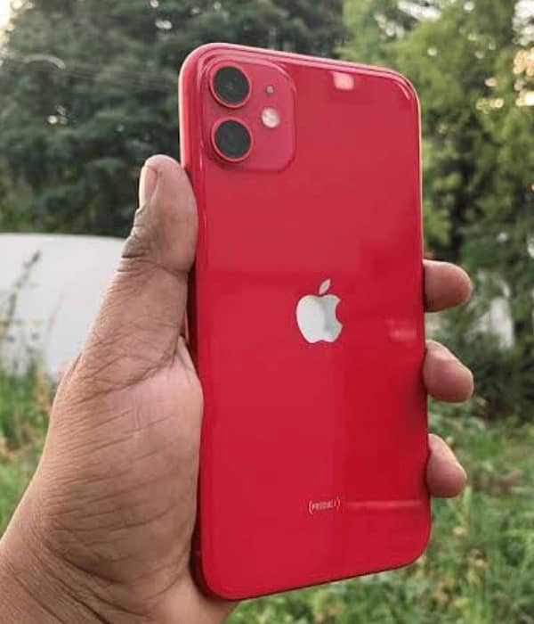 iphone 11 dual sim pta approved 128gb 0