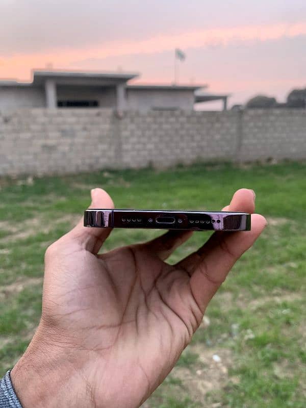 iphone 14 pro max 256gb 7