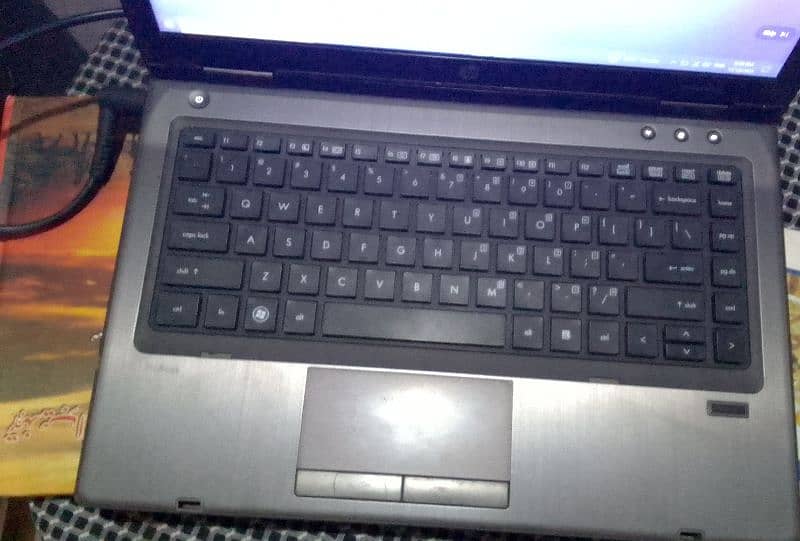 Hp ProBook laptop 0