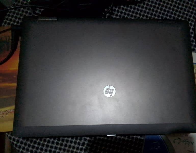 Hp ProBook laptop 2