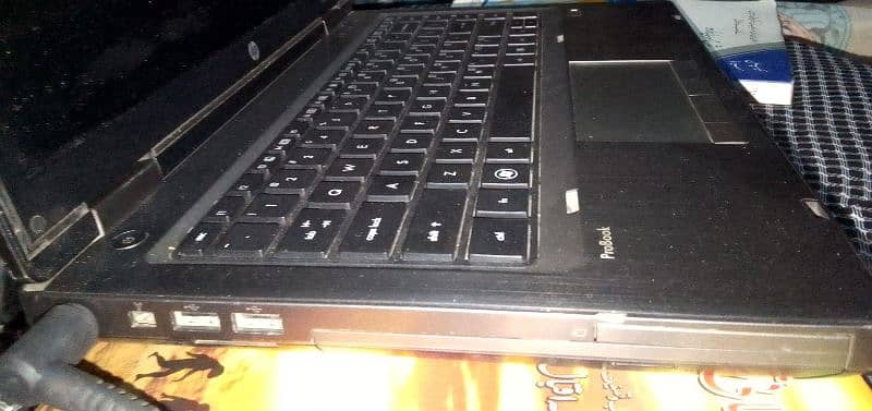 Hp ProBook laptop 3