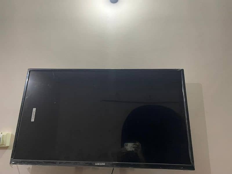 TV LCD Led Samsung Smart TV 0