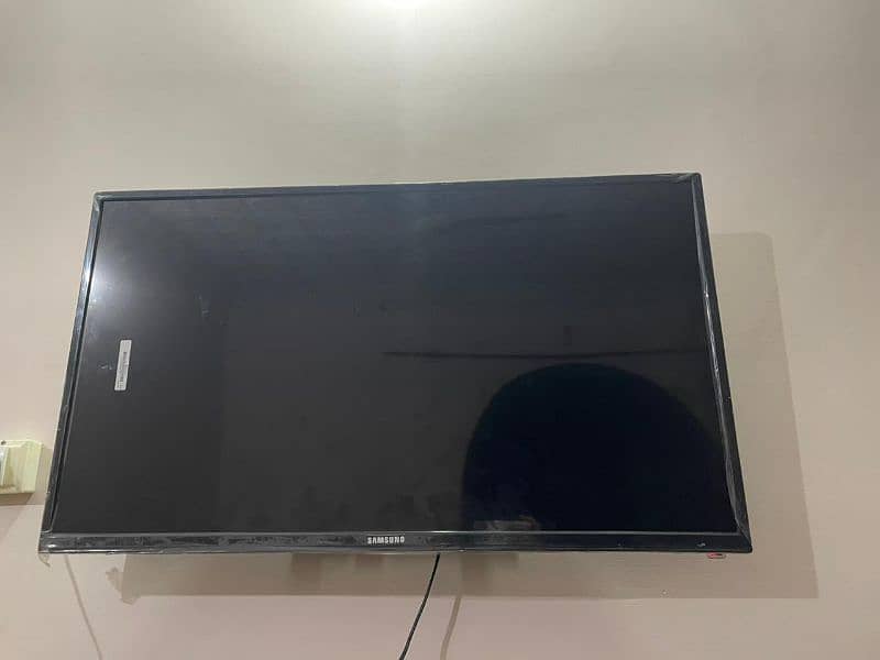 TV LCD Led Samsung Smart TV 2