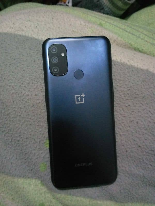 one plus N100 0