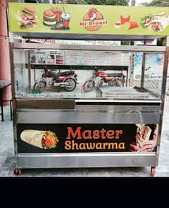 shwarma