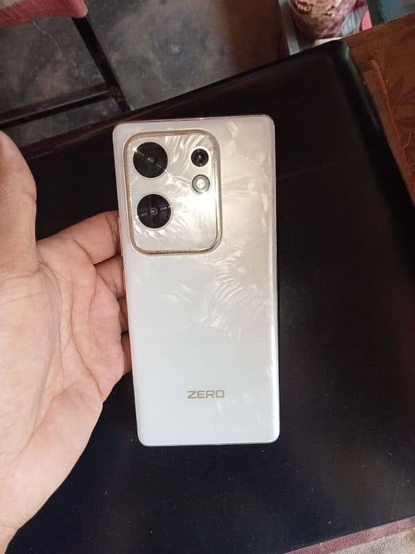 infinix Zero 30 3