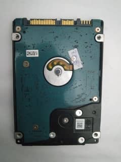 hard drive