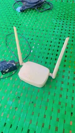 Tenda Wi-Fi  router