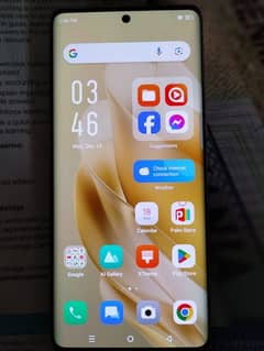 Infinix Zero 30