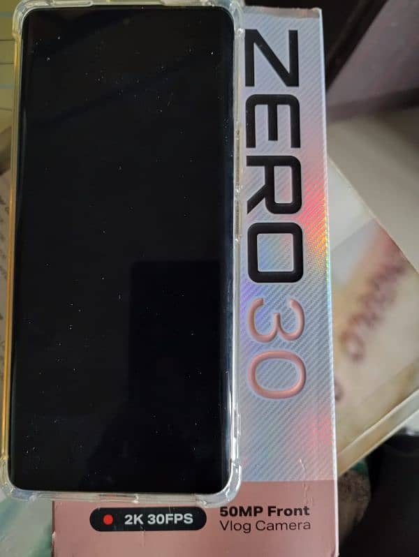 Infinix Zero 30 2