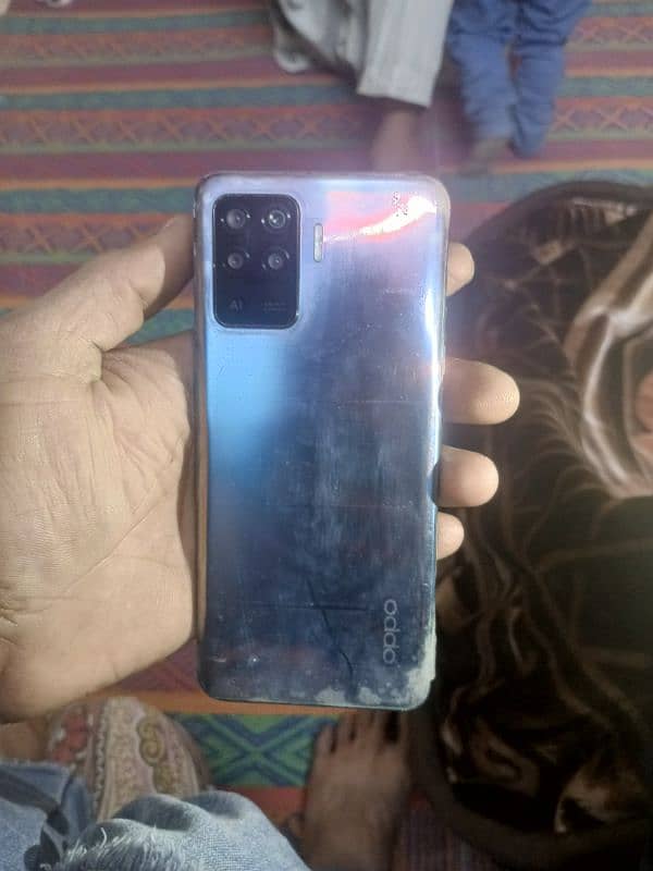 oppo f19 pro urgent sale 0