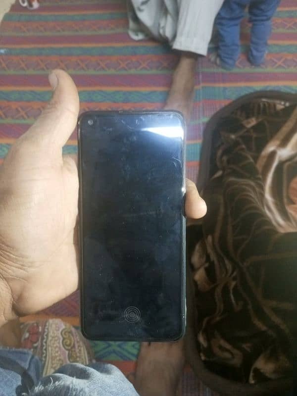 oppo f19 pro urgent sale 1