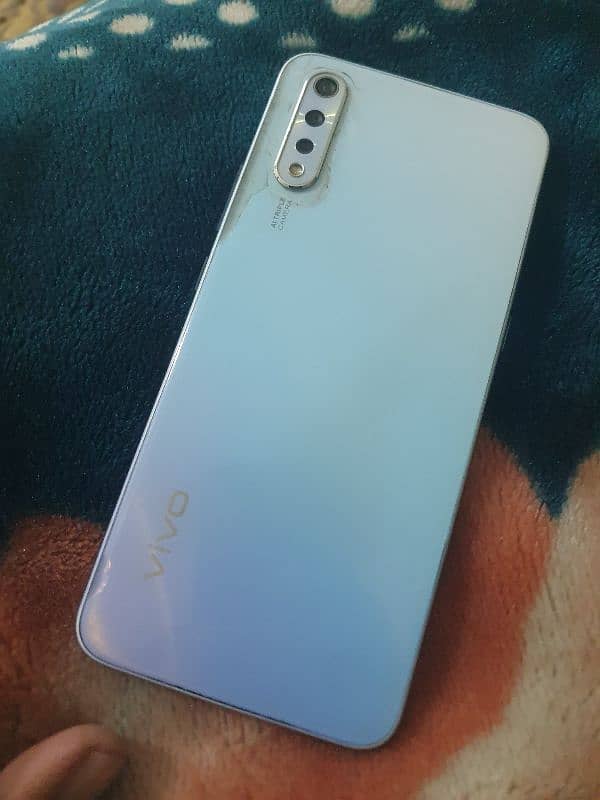 vivo S1 1