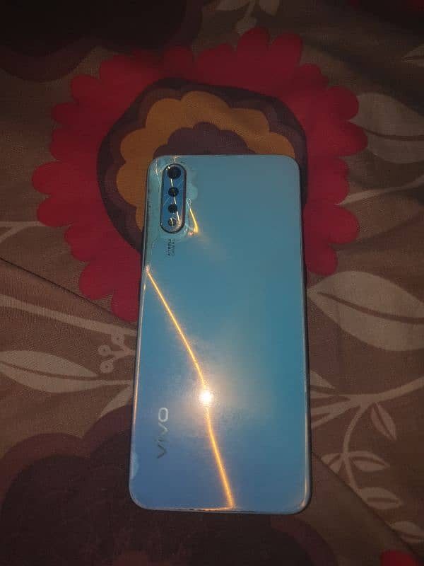 vivo S1 4