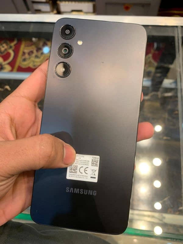 samsung A05s 7