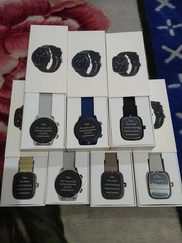 import watches 1